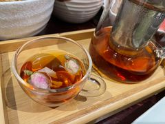 -青藤茶馆(南山路店)