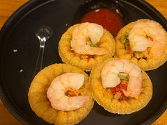 -Limapulo: Baba Can Cook