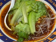 -魔都三兄弟酸辣粉·蘸卤炸串(虹桥万科店)