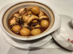 -上海老饭店(北京分店)