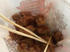 排骨-傅强排骨(成都总店)