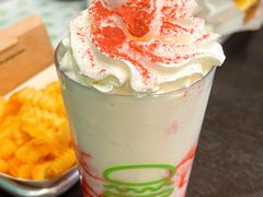 -Shake Shack(天环店)