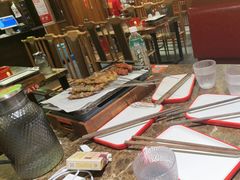 -郑喜旺烧烤(郑州总店)