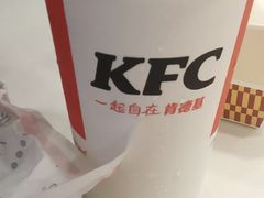 -肯德基(亦庄上海沙龙店)