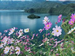 -丽江泸沽湖景区