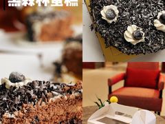 -济南香格里拉·咖啡泉自助餐厅