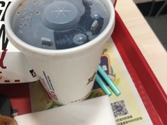 -肯德基(西单商场店)