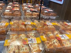 -永辉超市(通州万达店)