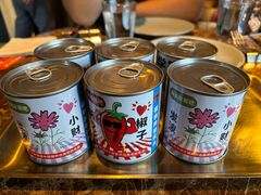 -Lets burger非常汉堡·环球风味(蓝色港湾店)