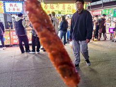 -大学城夜市大排档(凤栖路店)