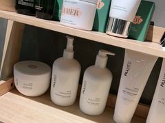-施奈儿.洗头頭療.按摩SPA.采耳(上梅林店)