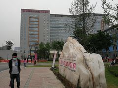 -成都市妇女儿童中心医院(中心院区)