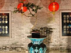 -北园酒家(小北路店)