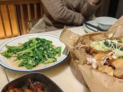 -弄堂里(滨江龙湖天街店)