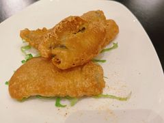 -京香轩·中餐厅(上海中庚聚龙酒店)