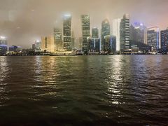 -黄浦江游览快线(金陵东路码头)