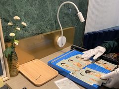 -海马体照相馆(环贸iapm大师爱情店)