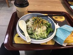 -魏家凉皮(协和店)