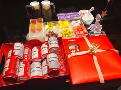 -堂会·KTV·自助餐·团建聚会(天河店)