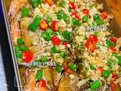 -小小河边鱼(天润城店)