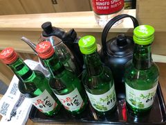-九田家黑牛烤肉料理(二天地店)
