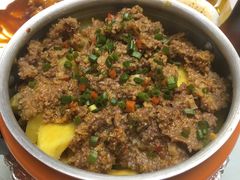 -東舍食唐精品陕菜馆