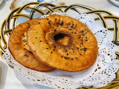 汉口小面窝-湖北味道(湖北大厦店)