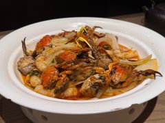 -周家二小姐的菜(西津渡店)