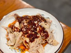-邱大妈水煮(龙山店)