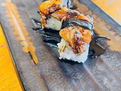 -赤坂亭·M9和牛烧肉·铁板烧·日料398放题(长泰广场店)