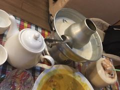 -芭堤雅泰国餐厅(胜利路店)