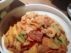 -湖南人家·家传湖南菜(水围店)