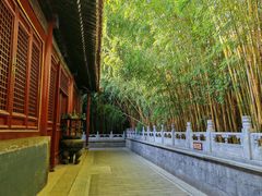 -潭柘寺景区