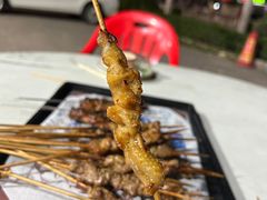 -春荣烧烤(龙泽北路店)