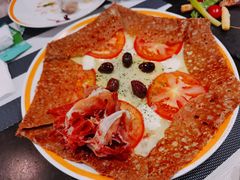 -La Creperie法餐厅(芮欧百货店)