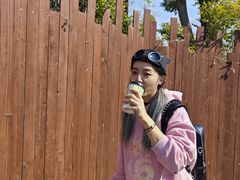 -ZOO COFFEE动物园咖啡(红山森林动物园店)