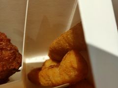 -汉堡王(仲盛世界商城店)