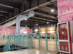-极限PLAY运动娱乐新世界·团建派对潮玩休闲馆·室内蹦极高空游乐园