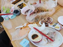 -喜家德虾仁水饺(北站店)