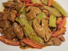 -榕意·川味之美(深业上城店)