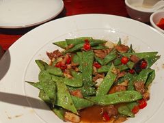 -味鼎长安·地道陕菜(凤城一路店)