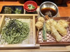-天妇罗内顺田(罗湖店)