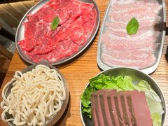 -夺多山贵州酸汤牛肉火锅(7mall店)