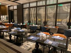 -康莱德酒店·美庭自助餐厅