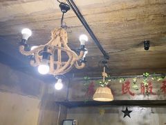 -三个大叔东北烧烤·砂锅菜(西三旗店)