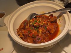 -院里寻菜·精致庭院菜(观沙岭店)