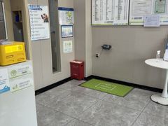 -瑞鹏宠物医院·骨外科·心肾科·肿瘤科(九亭店)