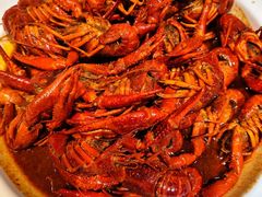 -叶派龙虾•招牌香辣蟹·海鲜(中海国际店)
