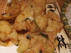 -四姐妹东北饺子(沙尾路店)