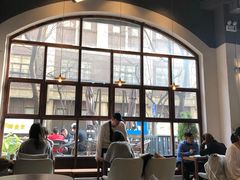 -VESH COFFEE(定西路店)